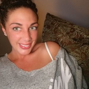 Meet your Posher, Alison